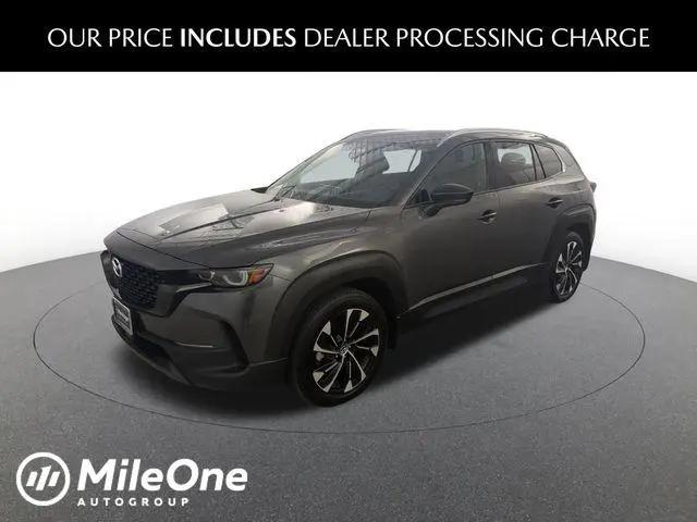 2026 Mazda CX-50 Hybrid Premium Plus for sale in Catonsville, MD