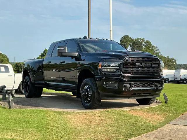 2024 Ram 3500 Limited Mega Cab 4x4 6'4" Box for sale in Canton, GA