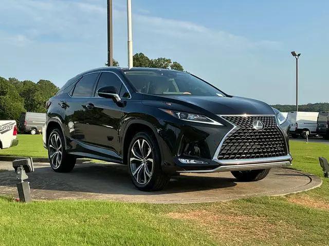 2022 Lexus RX 350 Base for sale in Canton, GA