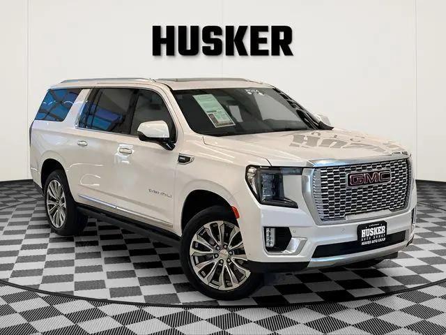 2024 GMC Yukon XL 4WD Denali for sale in Lincoln, NE