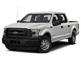2017 Ford F-150 XL for sale in Lincoln, NE