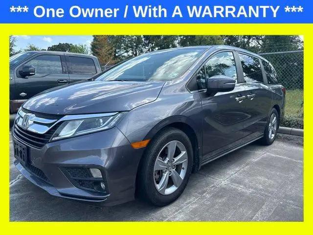 2019 Honda Odyssey EX for sale in Gonzales, LA