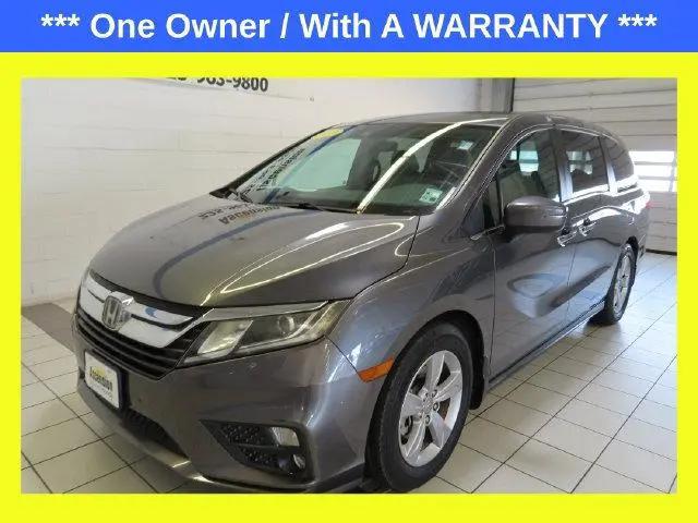 2019 Honda Odyssey EX for sale in Gonzales, LA
