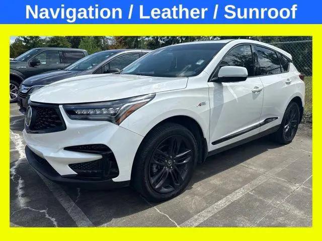 2019 Acura RDX A-SPEC Package for sale in Gonzales, LA