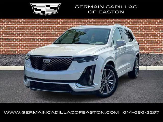 2024 Cadillac XT6 for sale near Columbus, OH