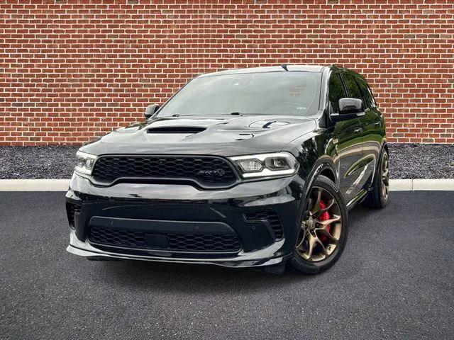 2021 Dodge Durango SRT Hellcat AWD for sale near Columbus, OH