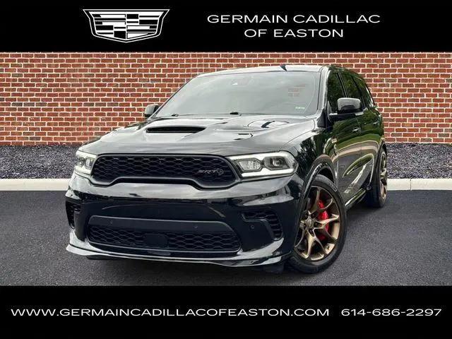 2021 Dodge Durango SRT Hellcat AWD for sale near Columbus, OH