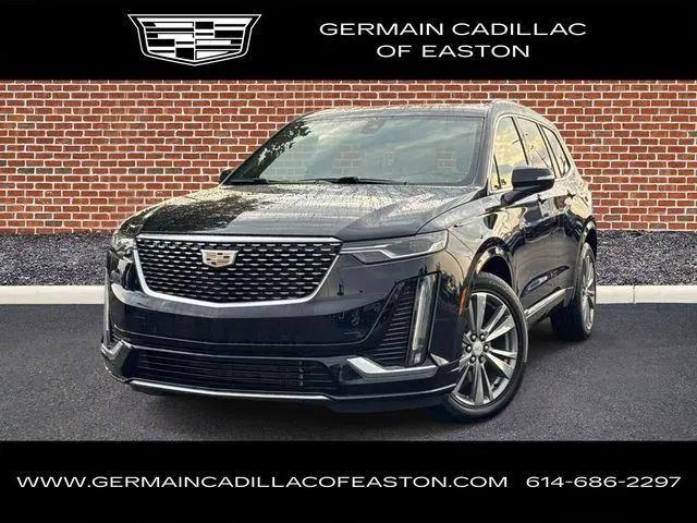 2022 Cadillac XT6 for sale near Columbus, OH