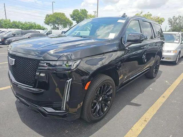 2023 Cadillac Escalade 4WD Sport for sale in Columbus, OH