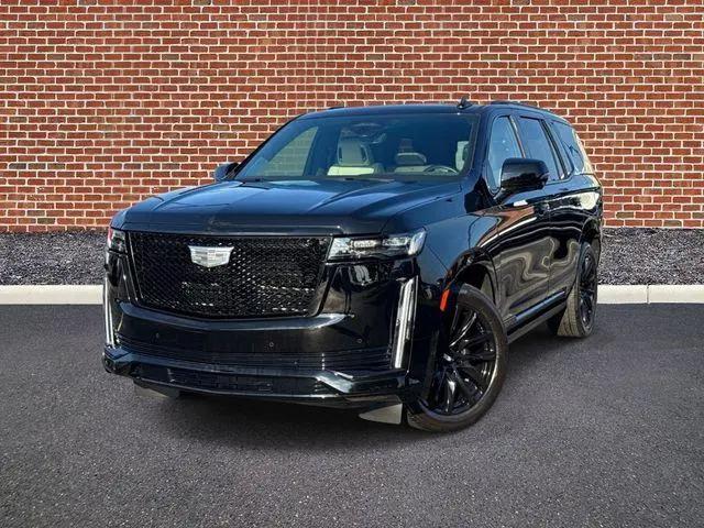 2023 Cadillac Escalade for sale near Columbus, OH