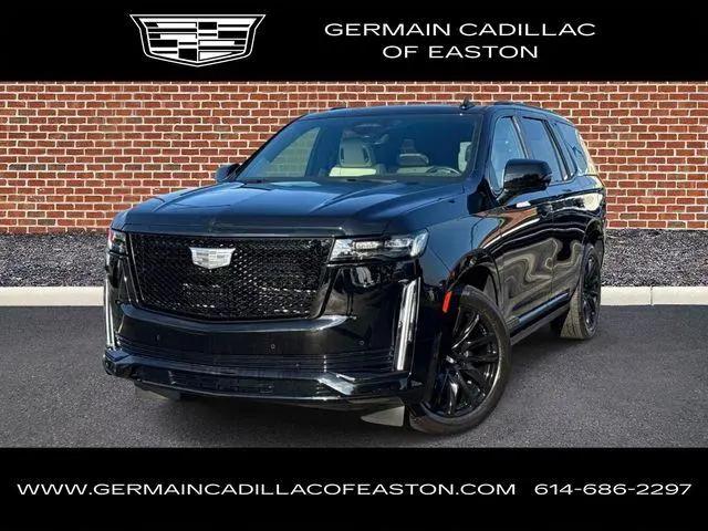 2023 Cadillac Escalade for sale near Columbus, OH