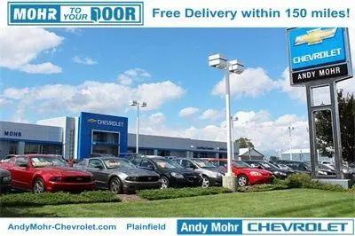 2024 Chevrolet Silverado 1500 4WD Crew Cab Short Bed RST for sale in Plainfield, IN