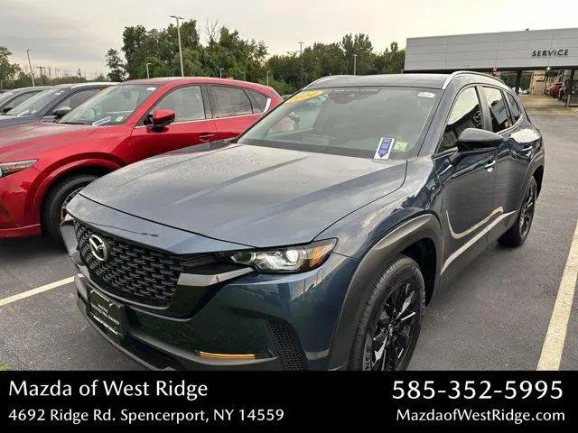 2024 Mazda CX-50 2.5 S Preferred for sale in Spencerport, NY