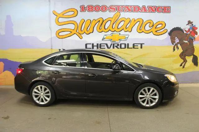 2015 Buick Verano Convenience Group for sale in Grand Ledge, MI