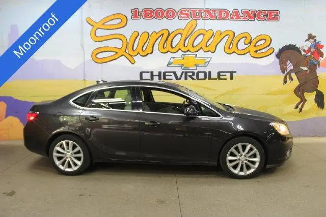 2015 Buick Verano Convenience Group for sale in Grand Ledge, MI
