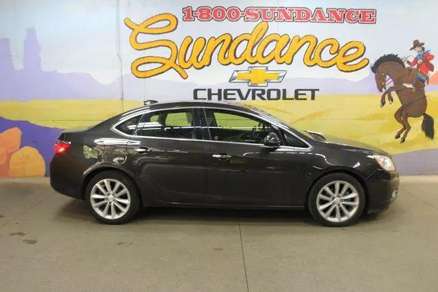 2016 Buick Verano Leather for sale in Grand Ledge, MI