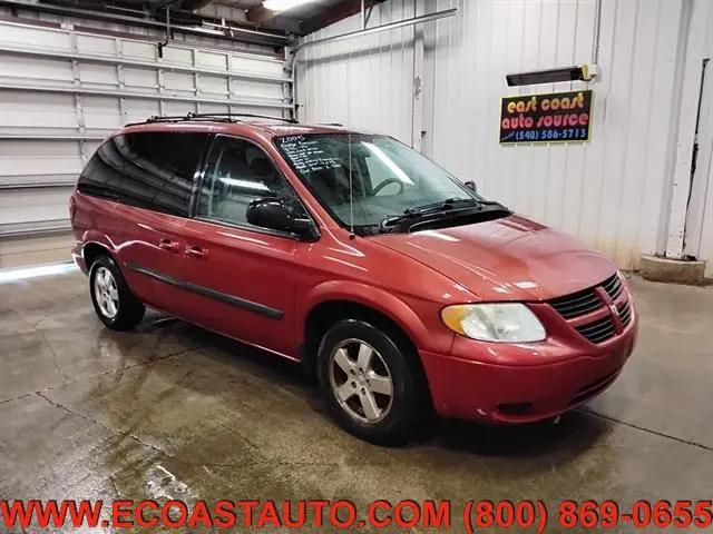 2005 Dodge Caravan SXT for sale in Bedford, VA