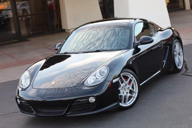 2011 Porsche Cayman Unknown for sale in Tempe, AZ