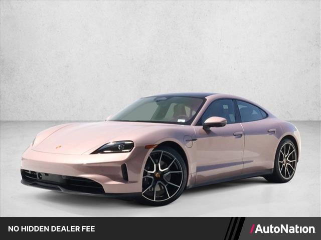 2026 Porsche Taycan RWD for sale in Newport Beach, CA