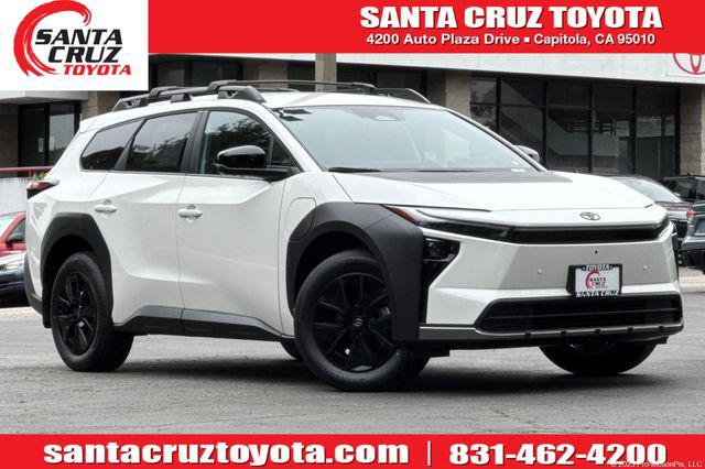 2026 Toyota bZ Woodland Base for sale in Capitola, CA