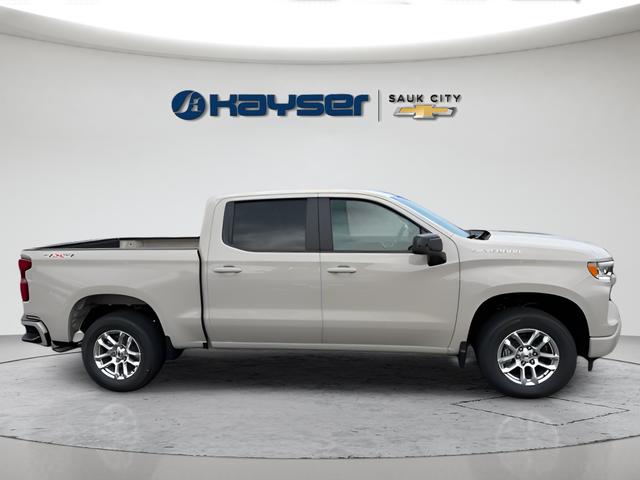 2026 Chevrolet Silverado 1500 RST for sale in Sauk City, WI