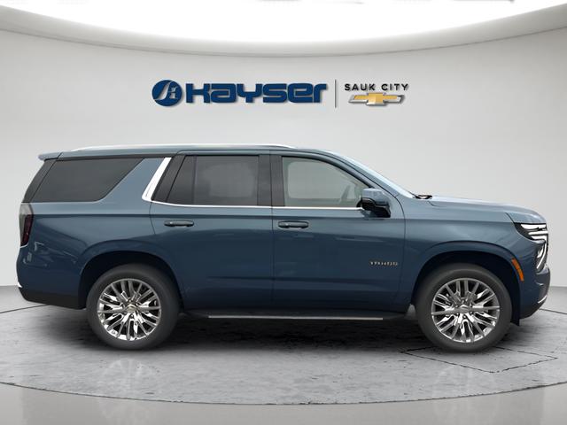 2026 Chevrolet Tahoe 4WD LT for sale in Sauk City, WI