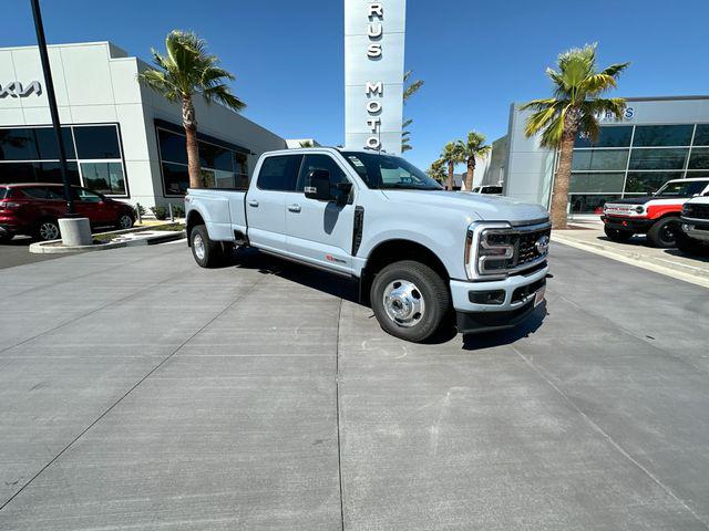 2026 Ford F-350 Platinum for sale in Ontario, CA