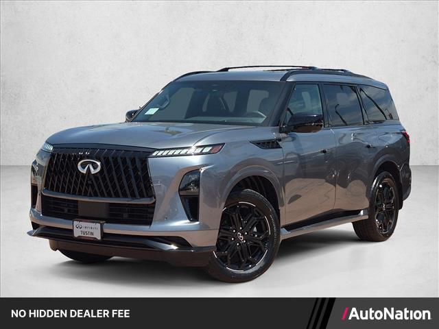 2027 INFINITI QX80 SPORT for sale in Tustin, CA