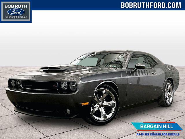 2012 Dodge Challenger R/T for sale in Dillsburg, PA
