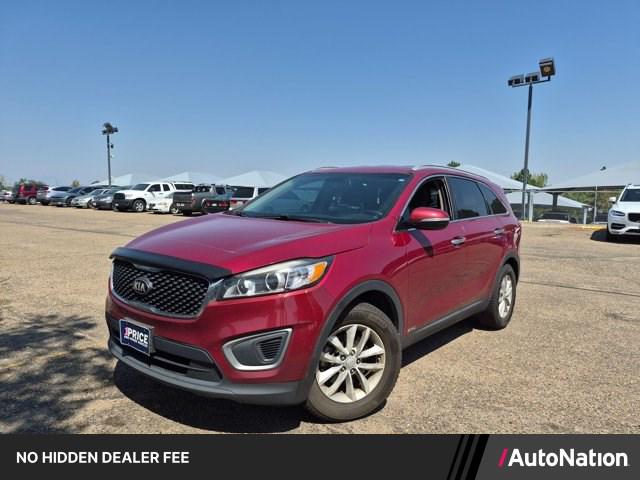 2016 Kia Sorento 2.4L LX for sale in Westminister, CO