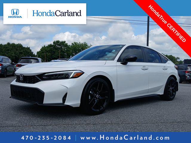 2026 Honda Civic Sport for sale in Roswell, GA