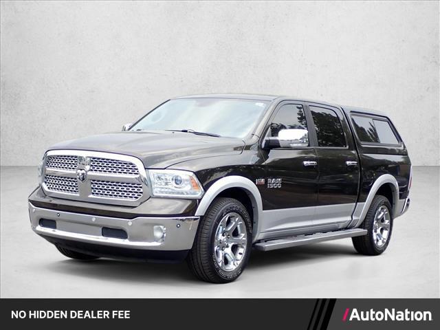 2014 Ram 1500 Laramie for sale in Littleton, CO