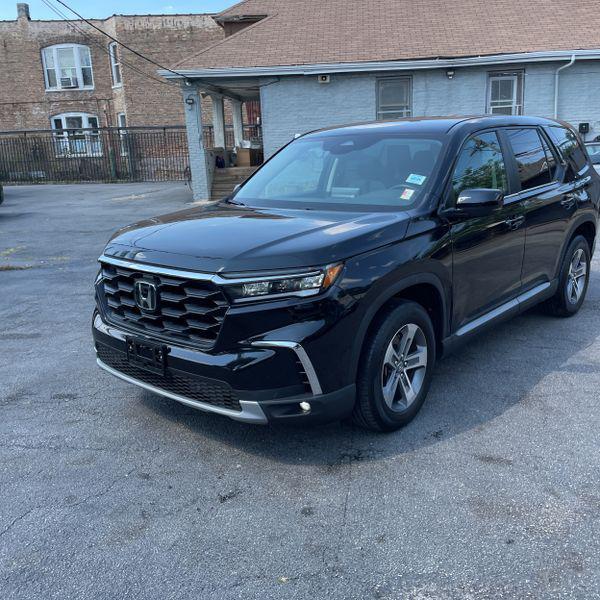2023 Honda Pilot AWD EX-L 8 Passenger for sale in Briston, TN