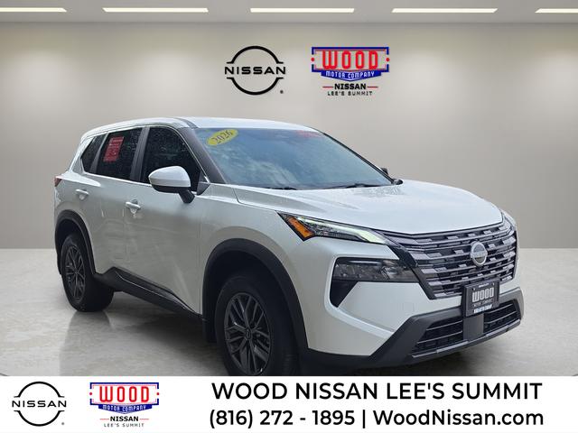 2026 Nissan Rogue SV for sale in Lee's Summit, MT