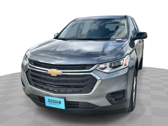 2021 Chevrolet Traverse FWD LS for sale in Seguin, TX