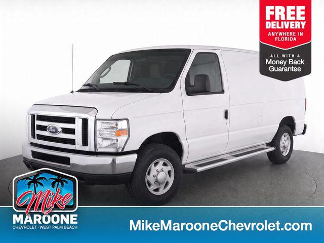2011 Ford E-250 Commercial for sale in West Palm Beach, FL