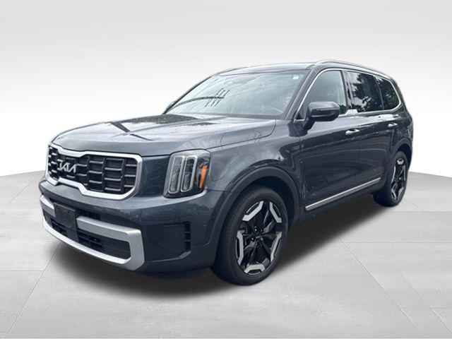2024 Kia Telluride S for sale in Bristol, CT