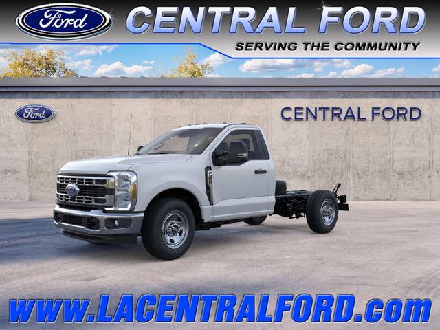 2026 Ford F-350 XL for sale in South Gate, CA
