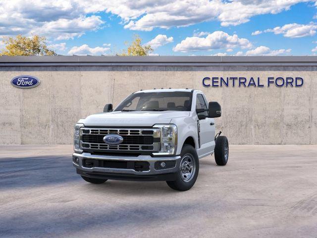 2026 Ford F-350 XL