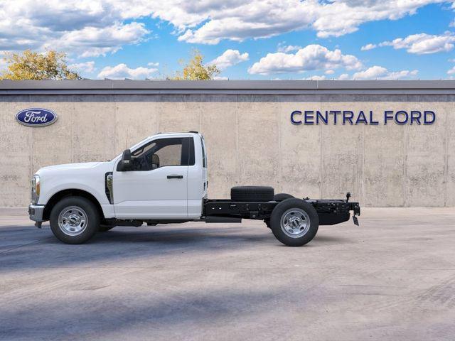 2026 Ford F-350 XL