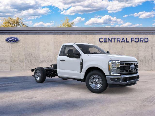 2026 Ford F-350 XL