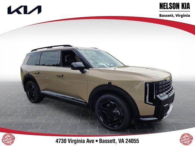2027 Kia Telluride X-Line EX for sale in Collinsville, VA