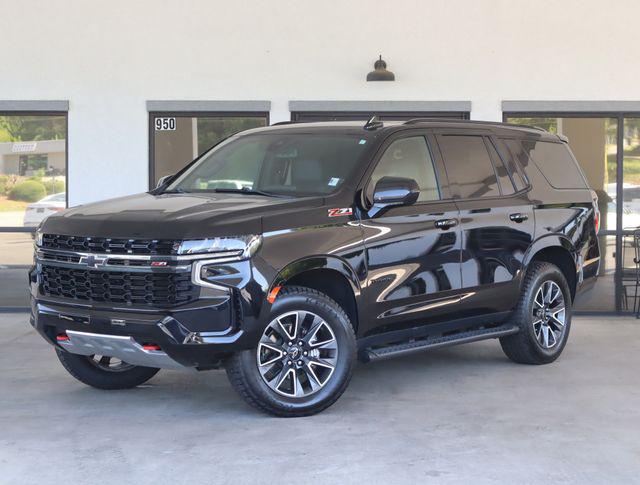 2021 Chevrolet Tahoe Z71 for sale in Monroe, NC