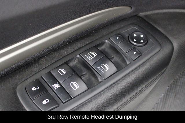 2020 Dodge Durango SXT Plus RWD