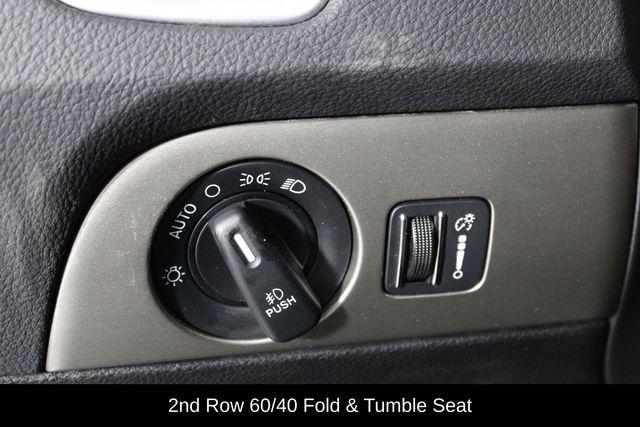2020 Dodge Durango SXT Plus RWD