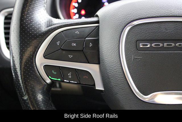2020 Dodge Durango SXT Plus RWD