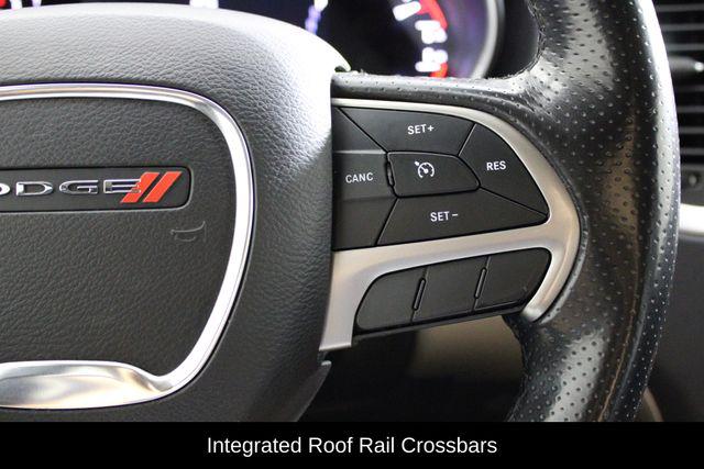 2020 Dodge Durango SXT Plus RWD