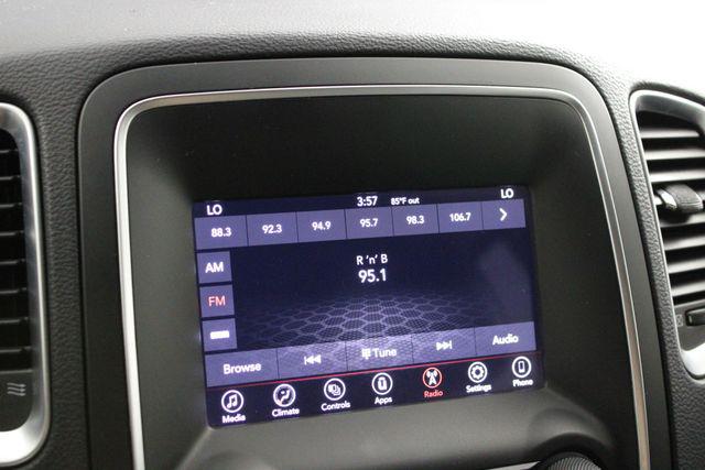 2020 Dodge Durango SXT Plus RWD