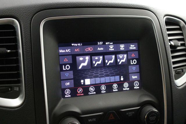 2020 Dodge Durango SXT Plus RWD