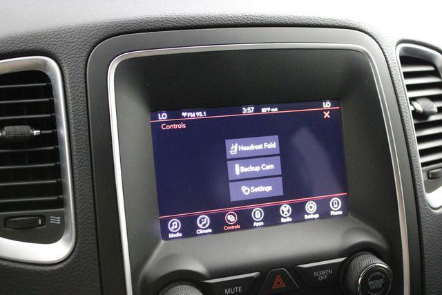 2020 Dodge Durango SXT Plus RWD